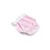 Chilotel antrenament BabyJem nr 2 Pink
