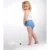 Chilotel de antrenament la olita Bambino Mio Blue 2-3 ani