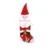 Ciorap decorativ Craciun 60 cm