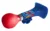 Claxon bicicleta Stamp Spiderman