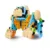 Clementoni Mechanics Junior Animale Mecanice