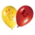 Clubul lui Mickey Mouse – Set 8 baloane imprimate
