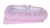Co-sleeper anti-reflux Nest Pink Stars Sevibaby