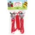 Coarda de sarit 210 cm Moses MS16030 rosu