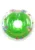 Colac de gat pentru bebelusi Babyswimmer Verde 6-36 luni