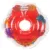 Colac de gat pentru bebelusi Babyswimmer rosu 0-24 luni