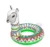 Colac gonflabil Bestway, Alpaca, 113 x 109 cm