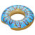 Colac gonflabil, Bestway, Gogoasa, Albastru, 107 cm