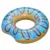 Colac gonflabil, Bestway, Gogoasa, Albastru, 107 cm