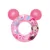 Colac gonflabil de inot Bestway Disney Minnie Mouse 74 cm 9102 N