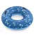 Colac gonflabil de inot cu manere 119 cm Tropical Blue