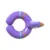 Colac gonflabil inot 3-6 ani Bestway MY2966