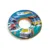 Colac gonflabil pentru inot, Hot Wheels, 50 cm