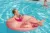 Colac gonflabil pentru inot copii 12 ani+ Bestway 36239 119 cm roz