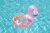 Colac gonflabil pentru inot copii 3-6 ani 61×61 cm forma de Flamingo Bestway