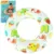 Colac gonflabil pentru inot copii 61 cm Flamingo