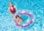Colac mare gonflabil pentru inot Glitter 119 cm sclipici