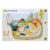 Colectia mea de pietre din lemn premium, Tender Leaf Toys