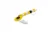Colier pentru suzeta din silicon Coccorito Sun Flower