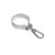 Colier rotund cu carlig pentru leagan – 120mm