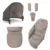 Color Pack Carucior Chicco Urban Dune