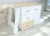 Comoda cu blat de infasat Kombo alb cappuccino D102