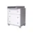 Comoda pentru copii Stars Silver