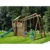 Complex de joaca BalconyFort Searcher