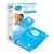 Compresa medicala Sanity Flex Medium 21 x 22 cm caldrece albastru