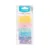 Confetti, Starpak, 6 culori pastel