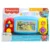 Consola de jocuri interactiva, Fisher Price, Rasuceste si invata, HNL56