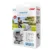 Copertina Reer ShineSafe pentru protectie solara UV 50+ model universal verde menta