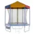 Copertina de protectie pentru trambulina Buba 10FT Multicolor