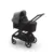 Copertina de soare pentru carucior Bugaboo Dragonfly Grey Melange