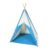 Cort de joaca pentru copii, BS Toys, Teepee