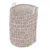 Cos Organizator pentru jucarii sau haine 42x32cm Brown