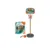 Cos de baschet cu minge Ocie 160 cm