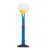 Cos de baschet pentru copii DOLU 170 cm