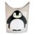 Cos de rufe, 3 Sprouts, Pinguin