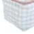 Cos depozitare Childhome Vichy 25x20x20 cm