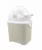 Cos ermetic scutece cu sac universal Diaper Champ capacitate 30 scutece One Clay Sand