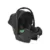 Cosulet auto, Lorelli Spirit, i-Size, 0-15 luni, 40-87 cm, Black Jasper
