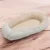 Cosulet bebelus New Baby 88 x 50 cm Baby Nest La Natura Punti