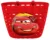 Cosulet pentru bicicleta Disney Cars