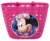 Cosulet pentru bicicleta Minnie Mouse