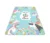 Covor antiderapant pentru copii Cute Unicorn 100×150 cm