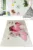 Covor antiderapant pentru copii Little Princess 150×200 cm