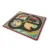 Covor de joaca Intrecere cu masini – Melissa and Doug