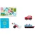 Covor de joaca harta lumii Melissa and Doug
