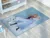 Covor pentru copii Tac Frozen 2 80×120 cm